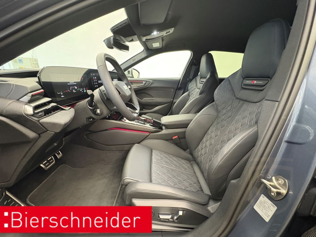 Audi S5 Avant MATRIX 20 S-SITZE B&O UMGEBUNGSKAMERA A