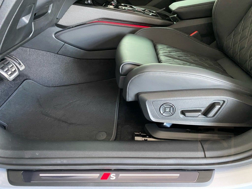 Audi S5 Avant TFSI quattro PANO+HUD+STHZG+360°+AHK+AC