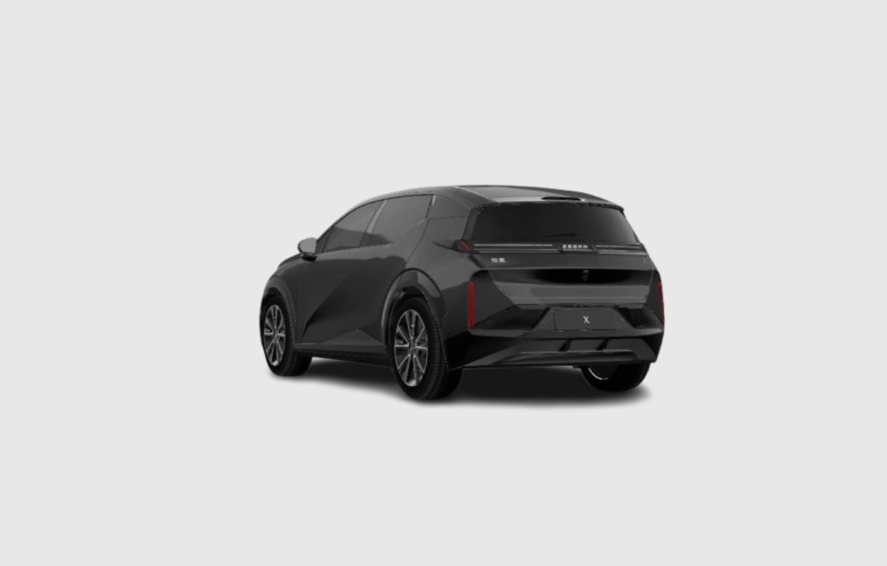 Zeekr X Long Range RWD