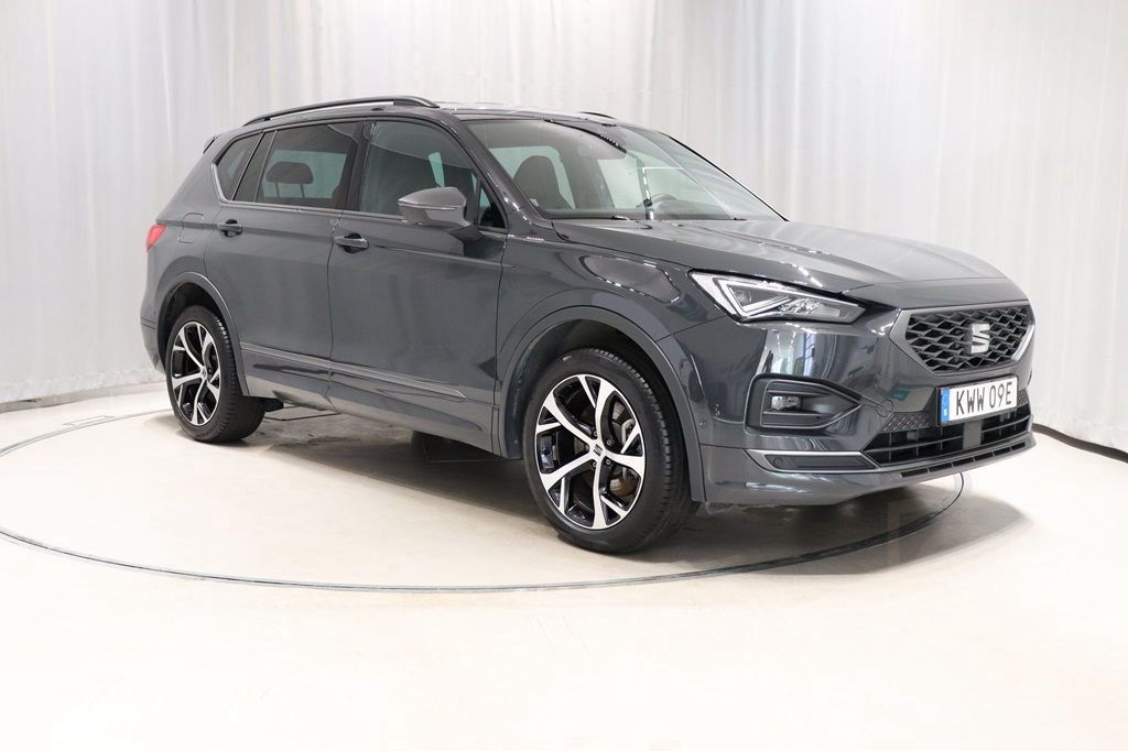 Seat Tarraco 1.4 TSI