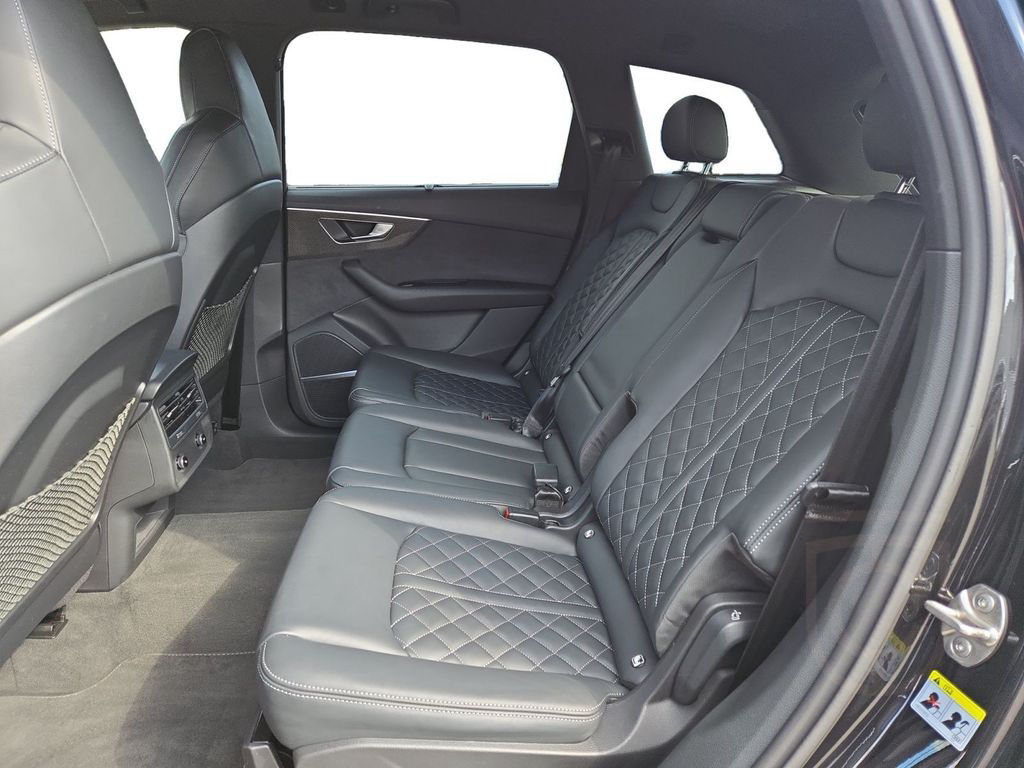 Audi Q7 competition plus, MATRIX/STHZG/360°KAM/VIRTUA