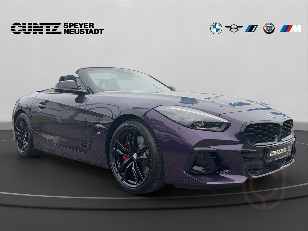 BMW Z4 sDrive20i M Sportpaket