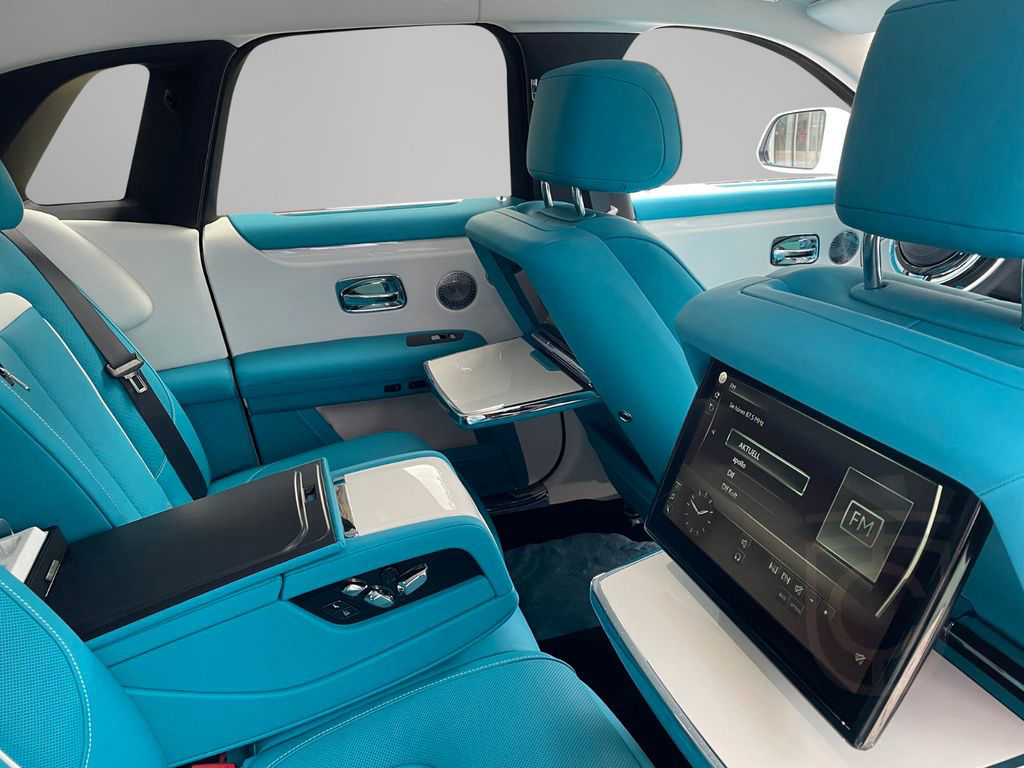 Rolls-Royce Ghost, Shooting Star , Bespoke