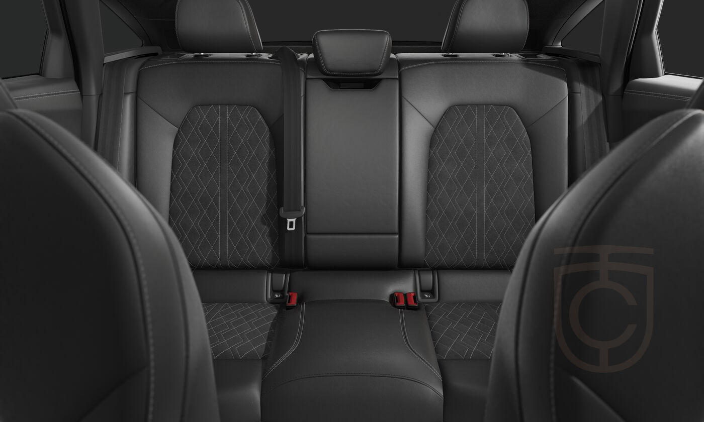 Audi A5 Limousine TDI quattro 150 kW S tronic