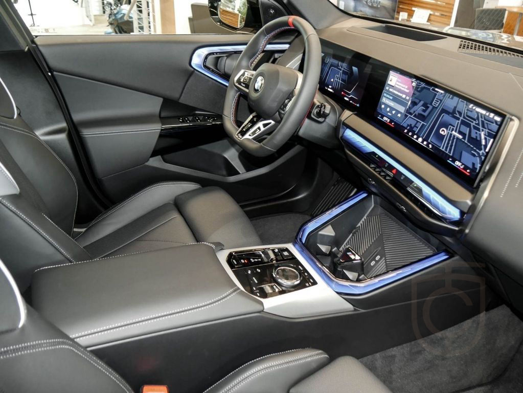 BMW X3 M50 xDrive M Sport + PANO + ACC + 360°KAM + R