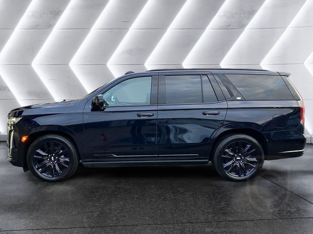 Cadillac Escalade Sport Platinum AWD *Voll*