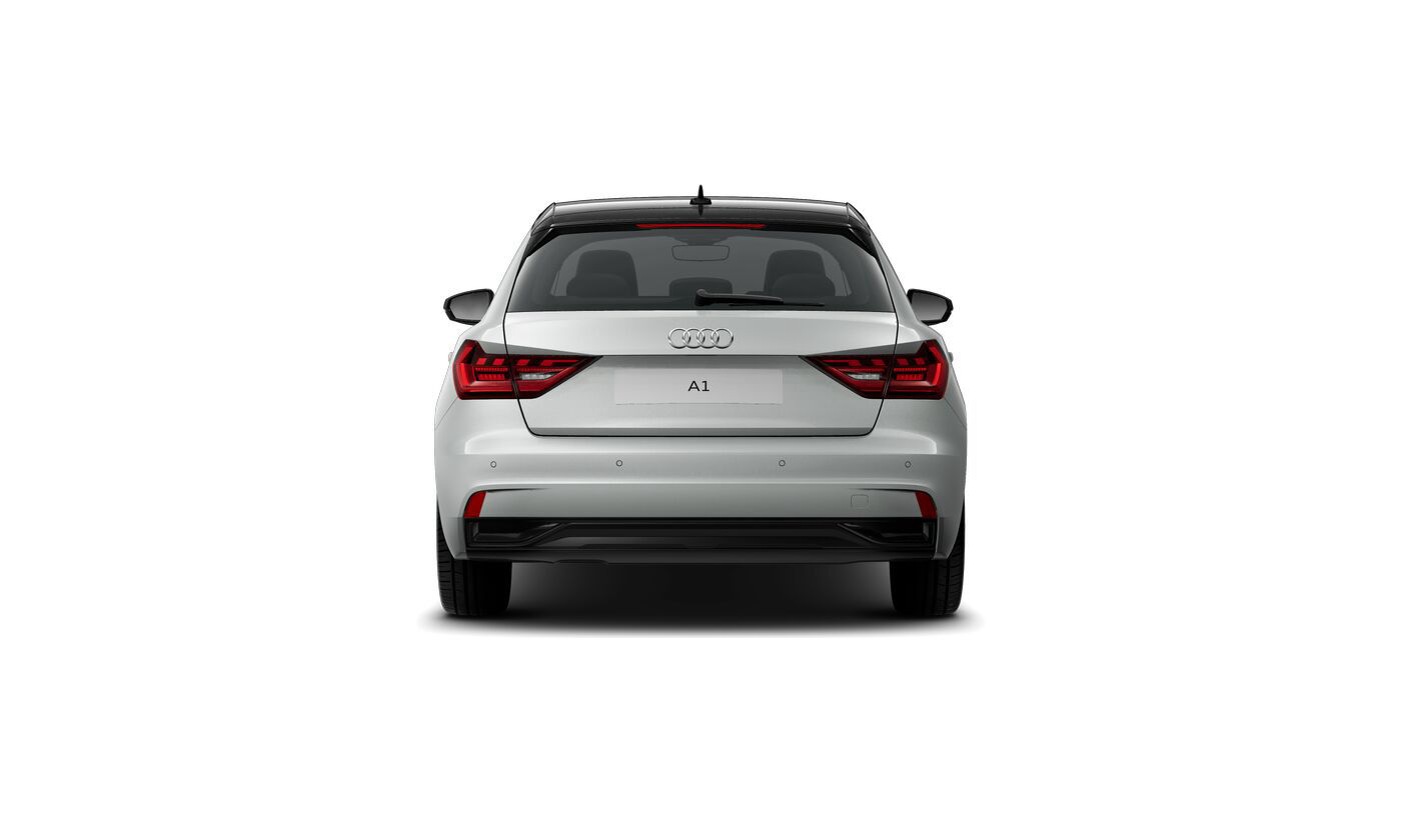 Audi A1 Sportback advanced 30 TFSI 85 kW