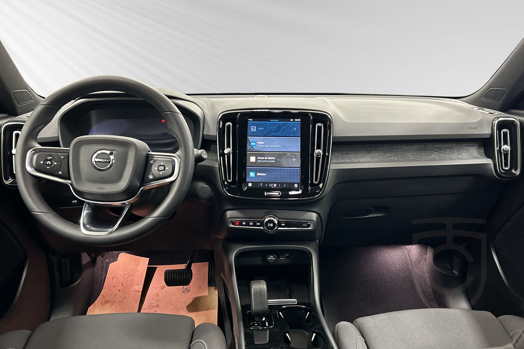 Volvo XC40 Recharge Single Motor Extended Range