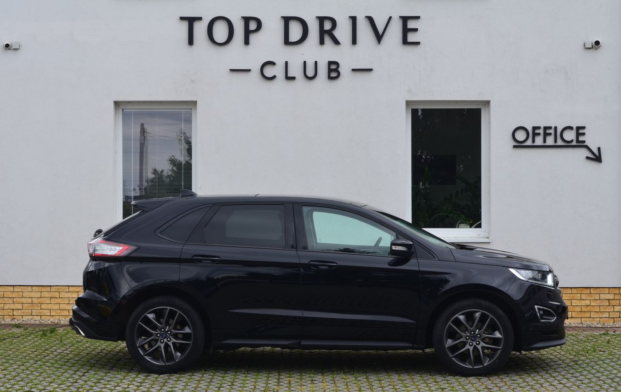 Ford Edge Sport/AWD/Panorama/TažZař