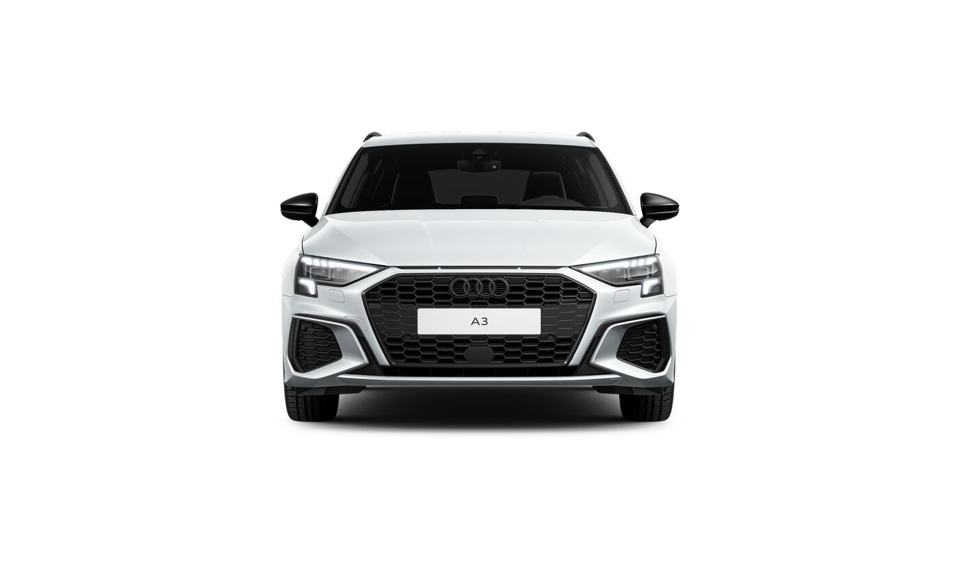 Audi A3 Sportback S line 35 TFSI 110 kW