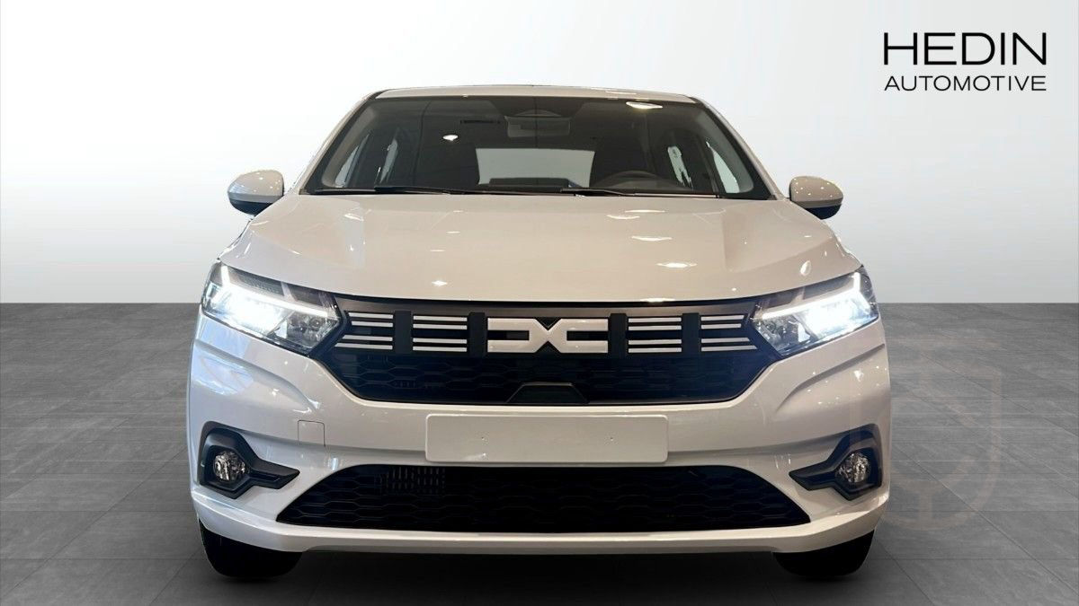 Dacia Sandero Expression