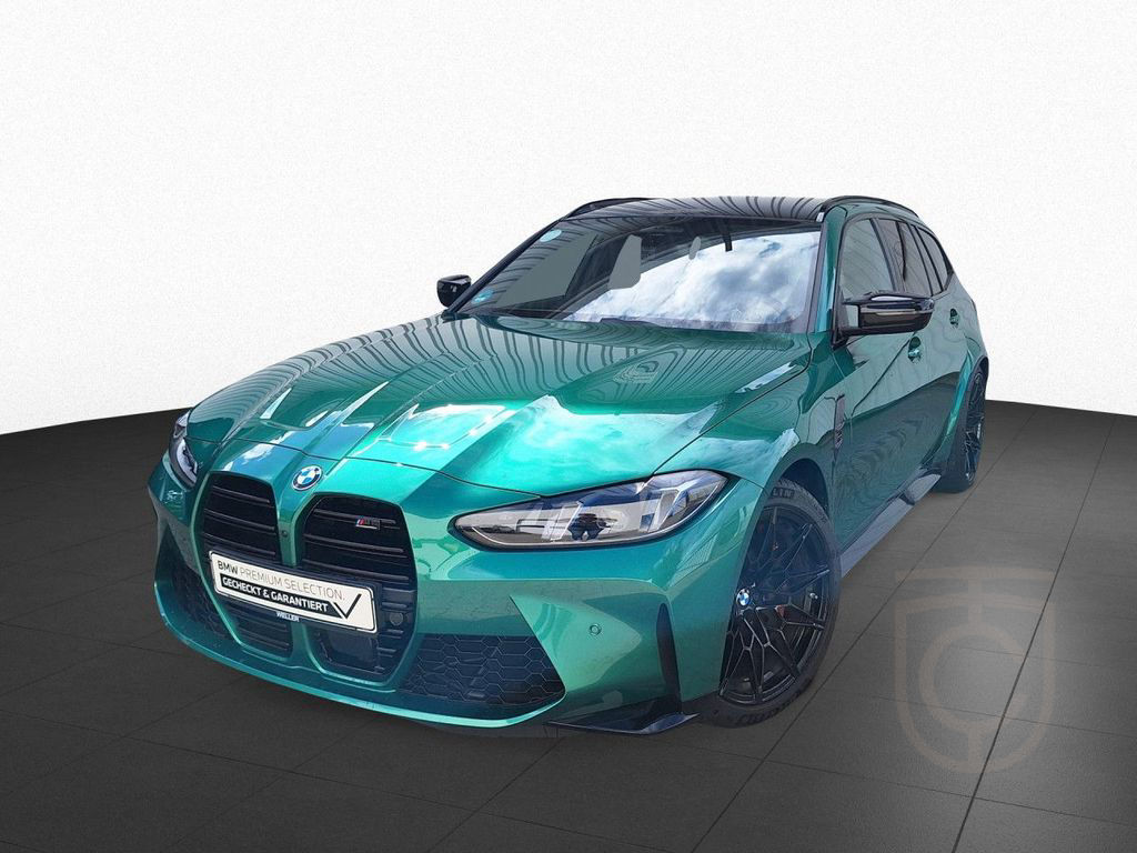 BMW M3 Competition M xDrive Tour DA-Pro,PA+,HUD,H/K