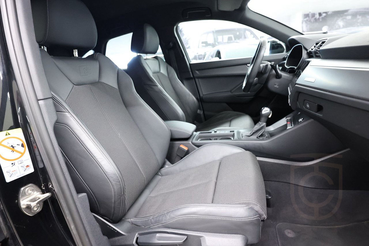 Audi Q3 Sportback 45 TFSI e