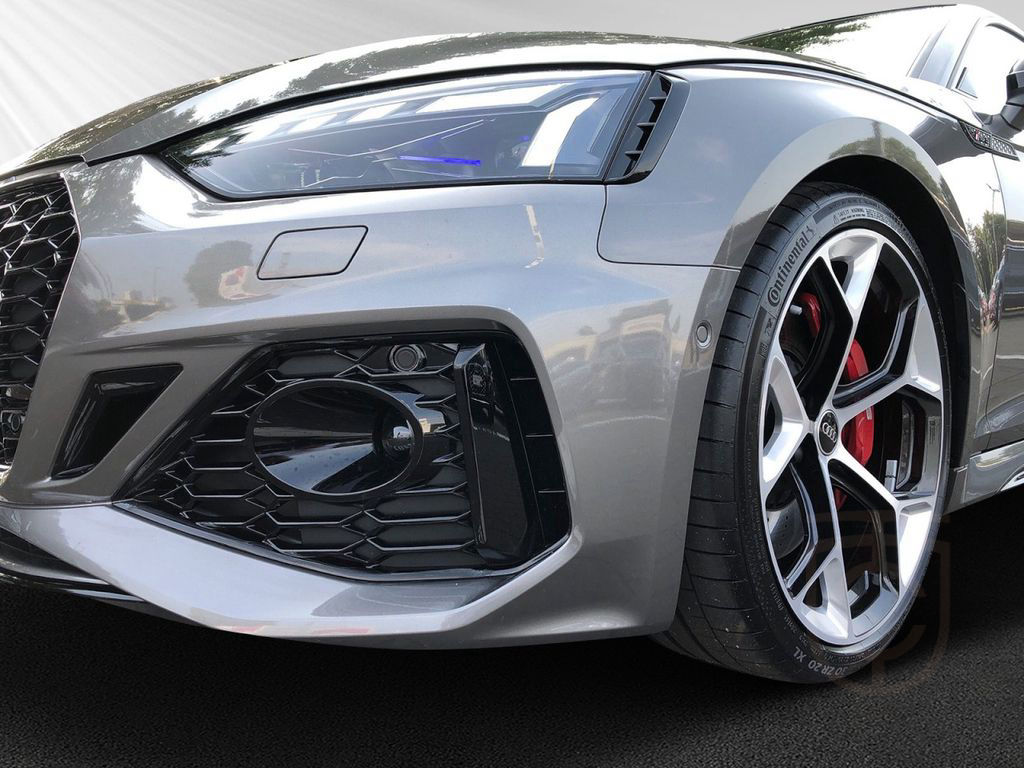Audi RS5 Sportback 60 TFSI quattro tiptronic PANO+B&O