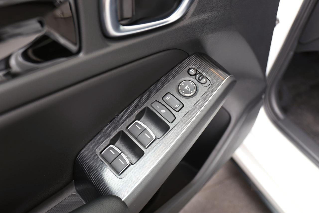 Honda Civic Advance 2,0 Hybrid Automat