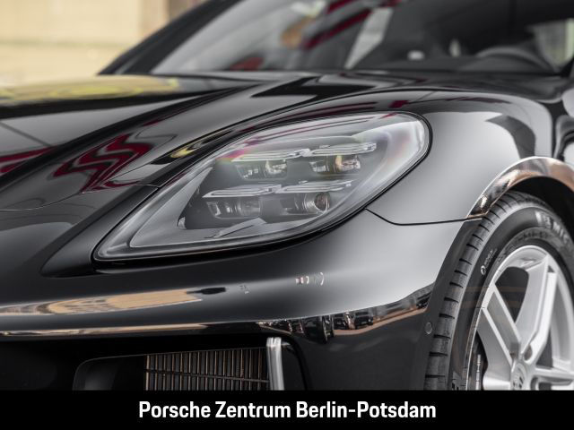 Porsche Panamera 4 Surround-View LED-Matrix Panoramadach