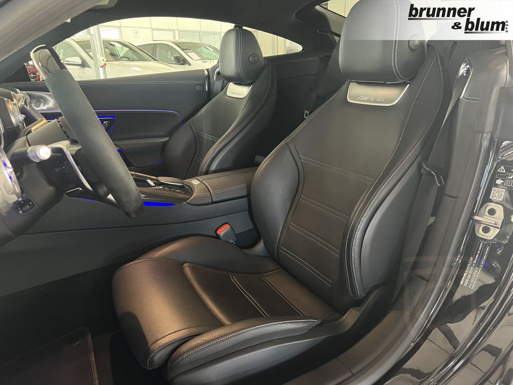 Mercedes-Benz GT 63 4M+ Lift,2xNight,Carbon,21Z,HUD,Burmester,
