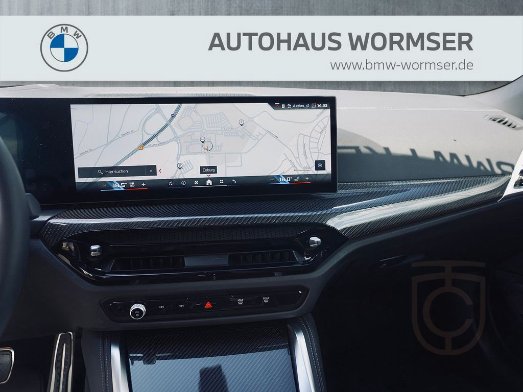 BMW M440i xDrive Cabrio HK HiFi DAB LED Komfortzg.
