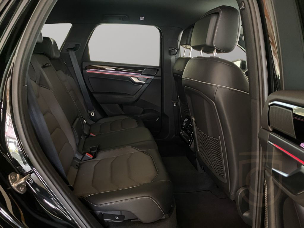 Volkswagen Touareg R-line(Garantie 12/2028.Standh..ACC.Kame