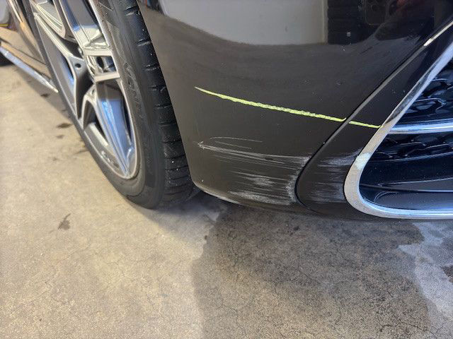 Mercedes-Benz S 580e lang long AMG-Line Sound Pano Chauffeur