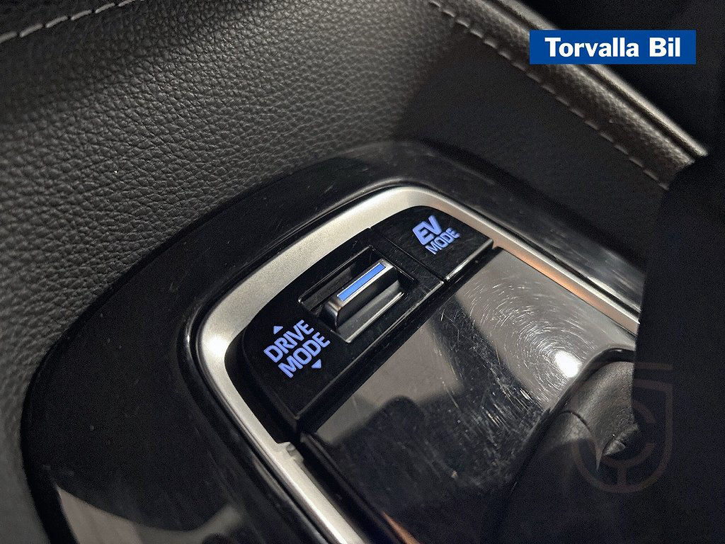 Suzuki Swace Hybrid