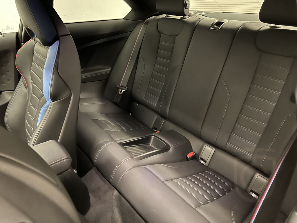 BMW M2 Coupé Head-Up Harman/Kardon Parkass. Drivinga