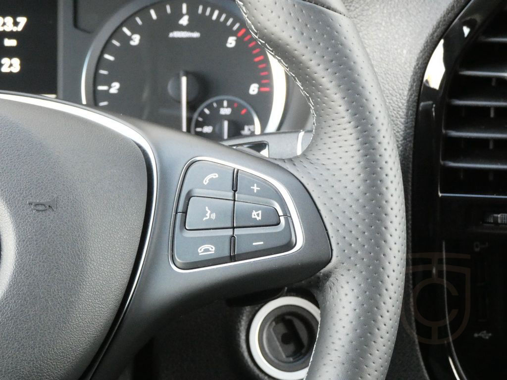 Mercedes-Benz Vito 116 CDI Tourer Allrad SELECT +Fahrassist