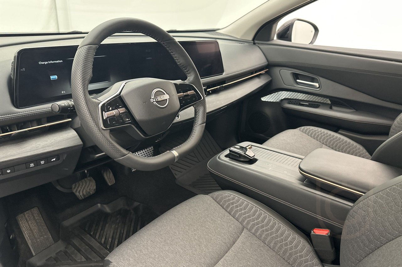 Nissan Ariya