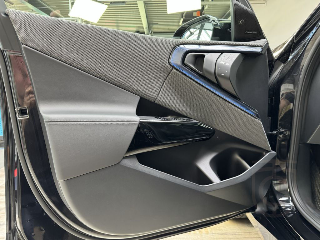 BMW X3 M50 xDr. 21Zoll Pano ACC 360° Sitzlüft Iconic