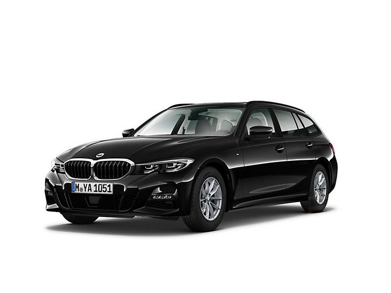 BMW 320i Touring