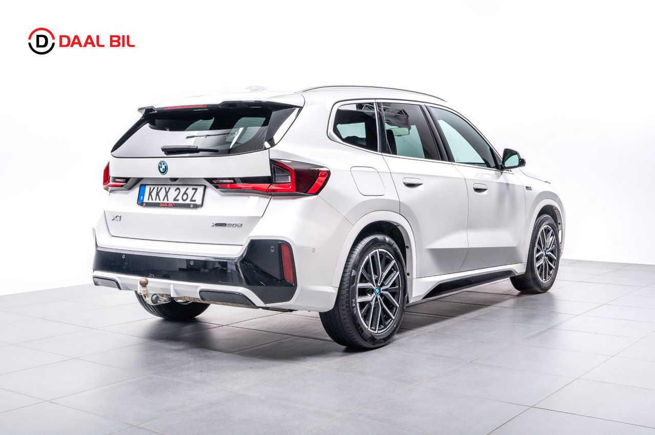 BMW X1 XDRIVE30E