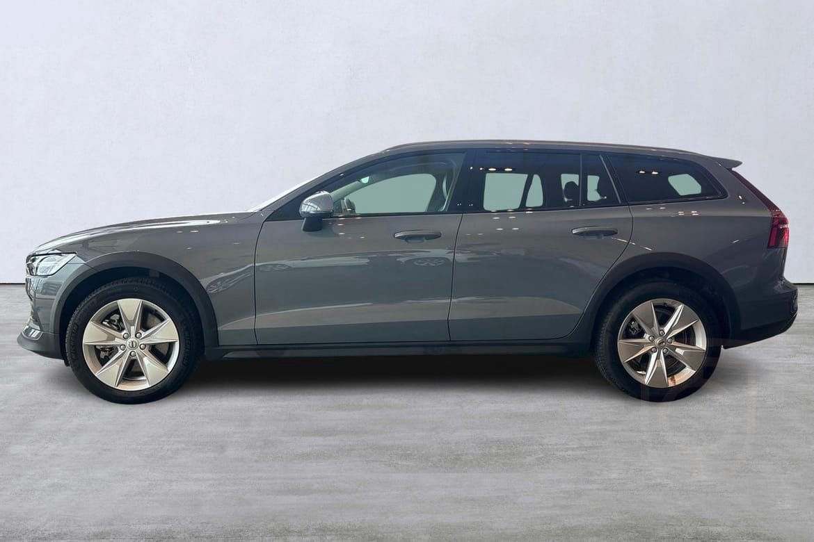 Volvo V60 Cross Country B5 AWD Bensin Core