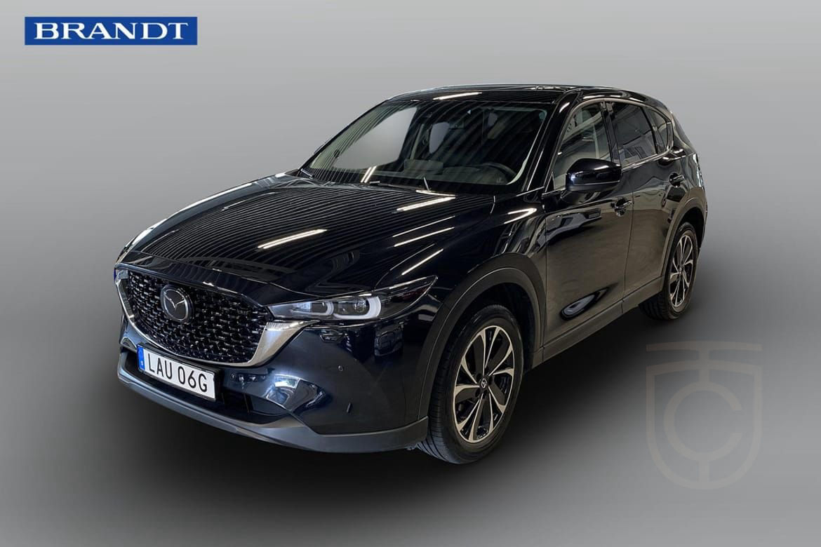 Mazda CX-5 2.0 Cosmo