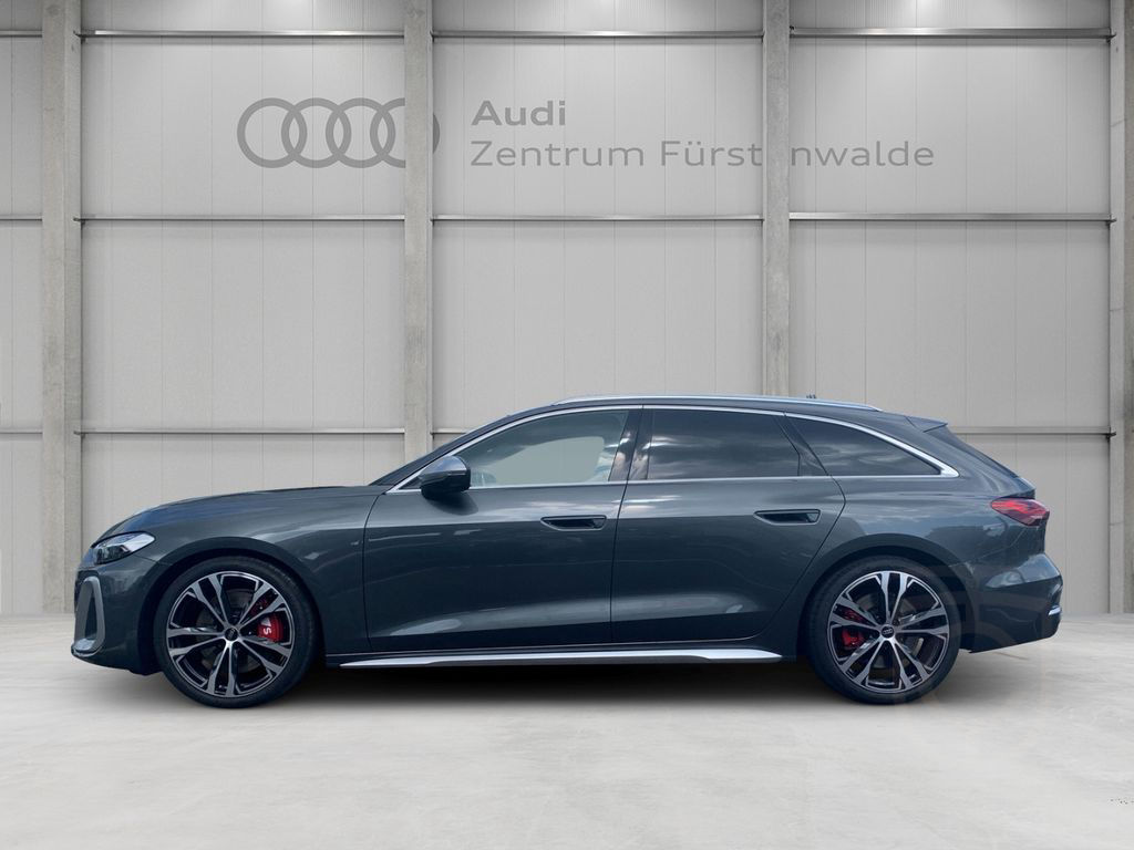 Audi S5 S tronic Avant TFSI quattr.S tronic+TechPro+M