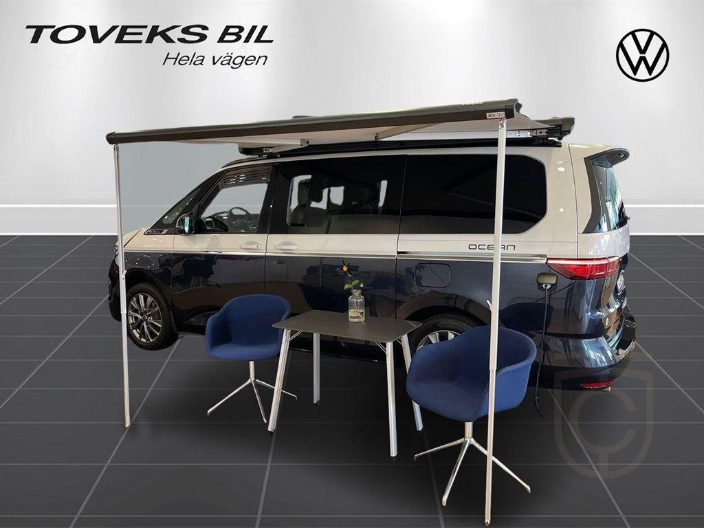 Volkswagen california T7 OCEAN DSG