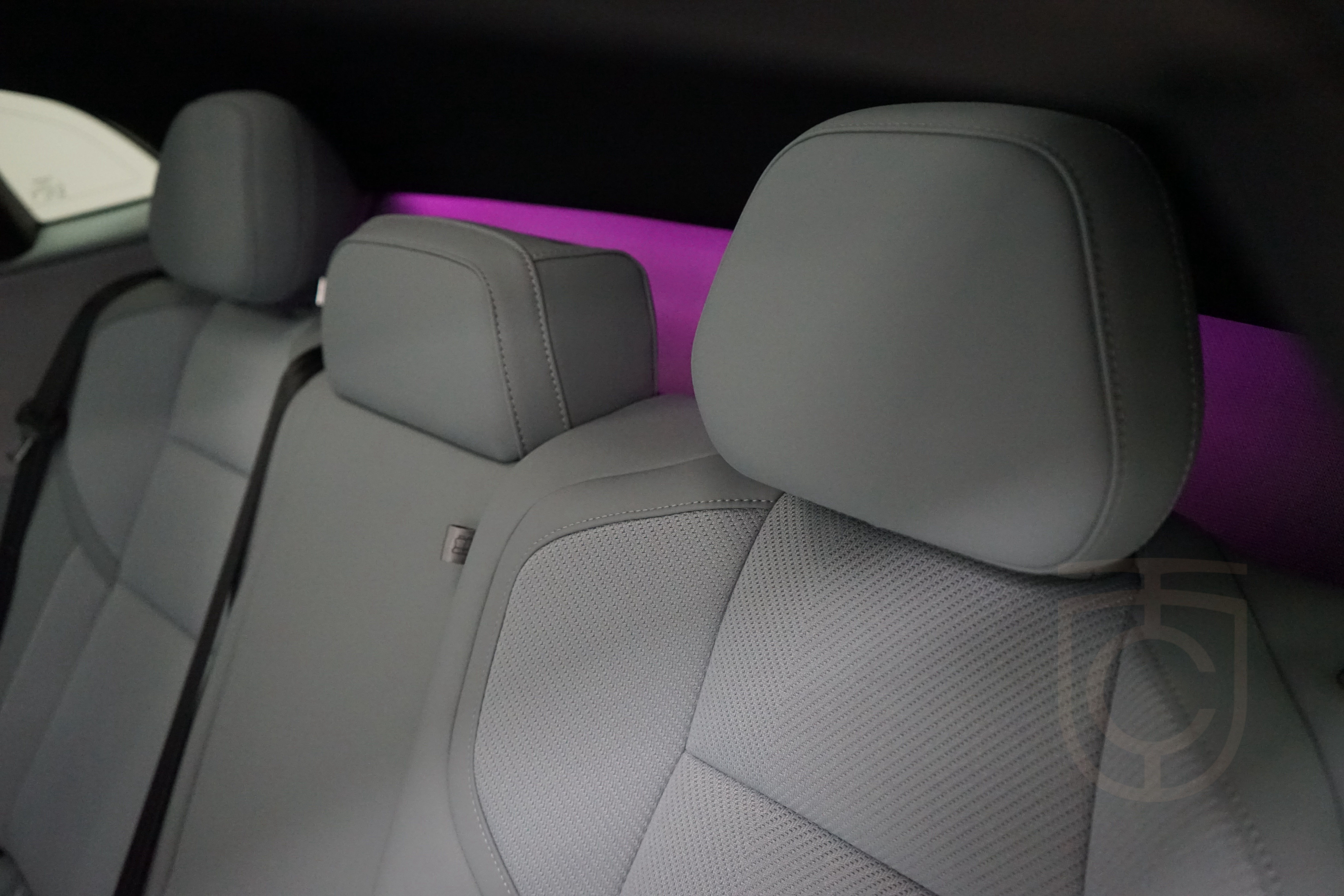 Polestar 4 Long Range Single Motor