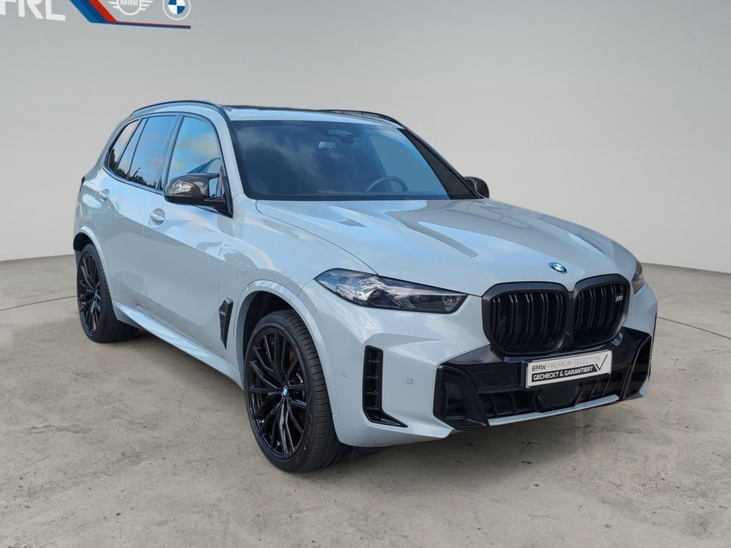 BMW X5 M60i xDrive SOFT-CLOSE | 28% UPE-Nachlass
