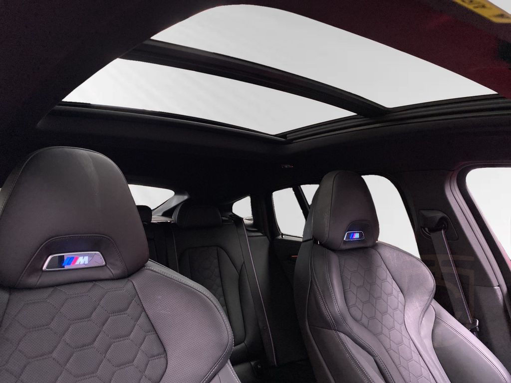 BMW X4 M Competition Panorama|Head-Up|H/K|PA-Plus