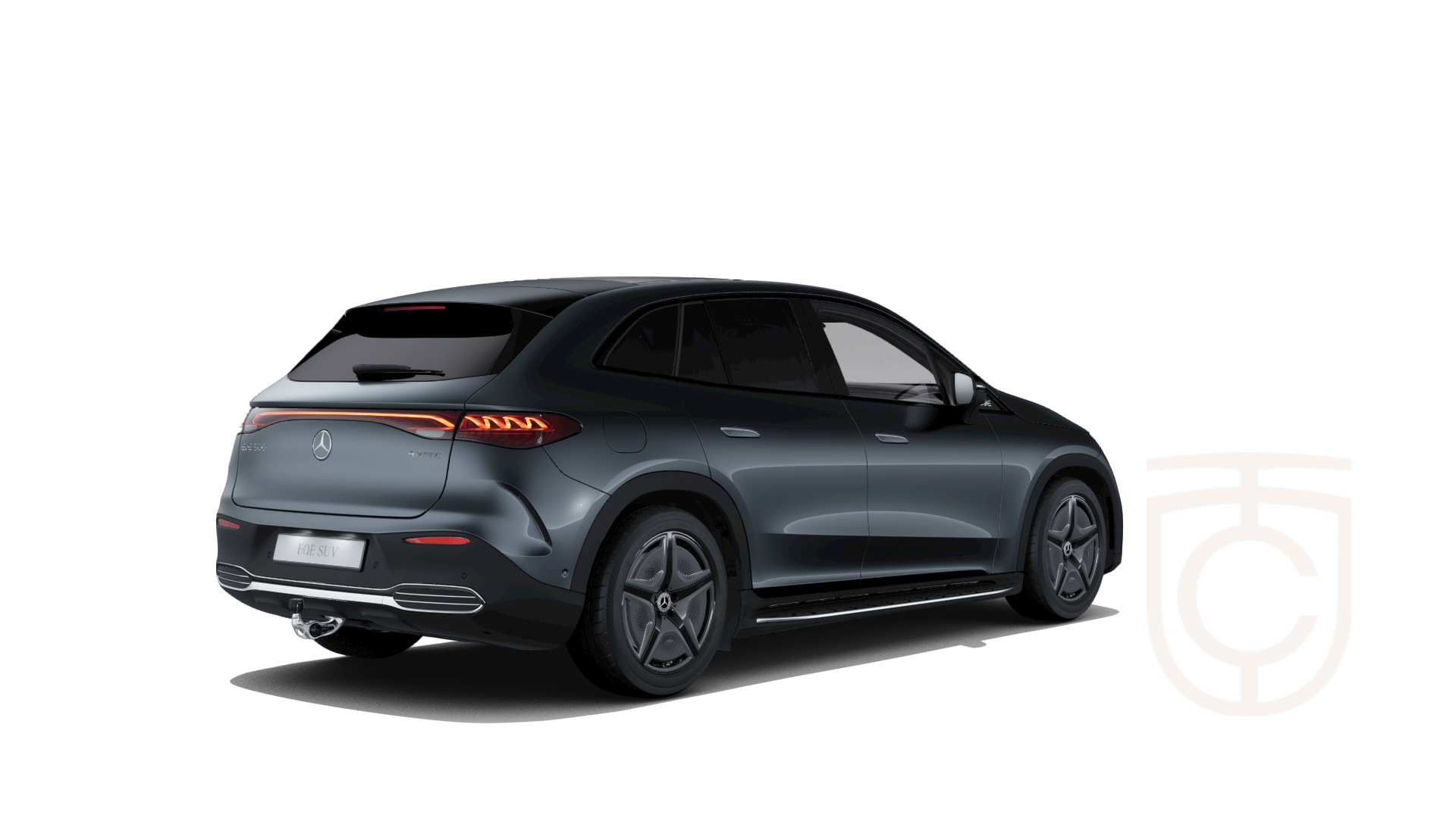 EQE 500 4MATIC SUV