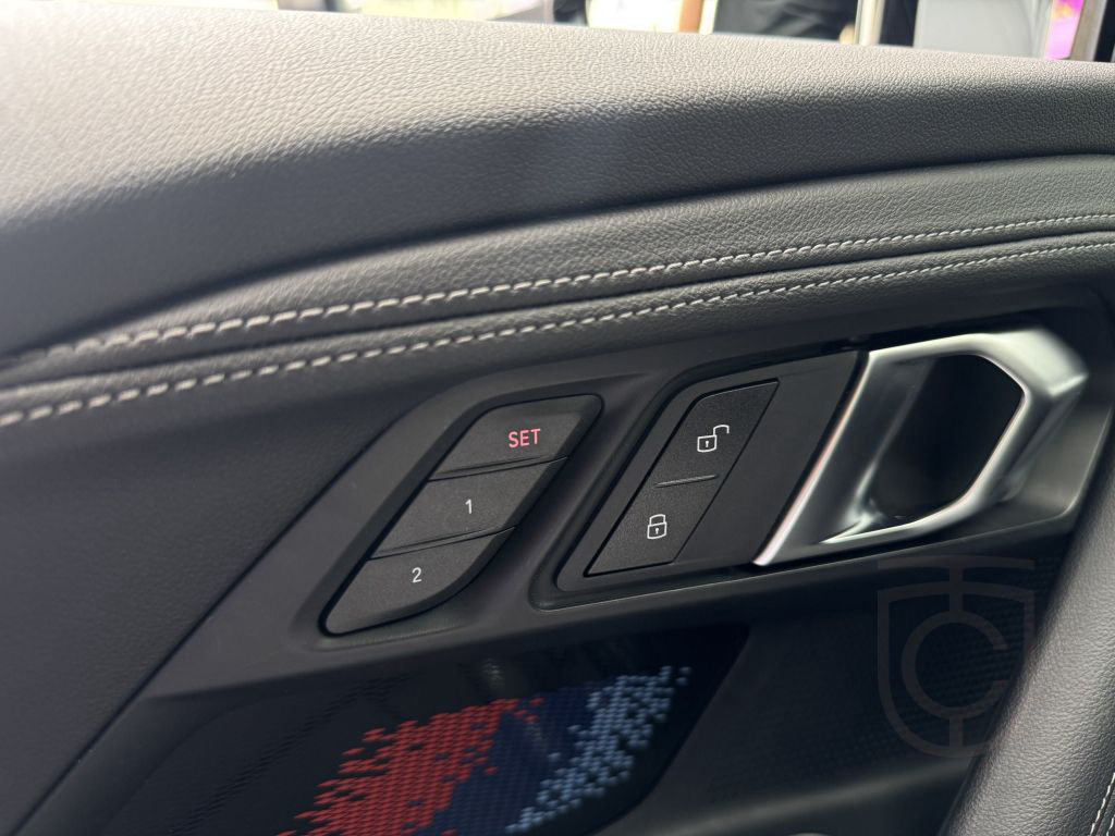 BMW M2 Coupé M Race Track M Drivers Carbon HuD H/K
