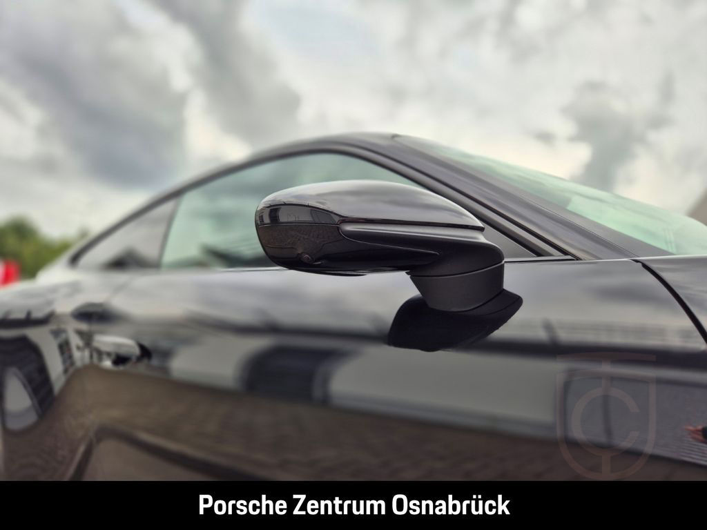 Porsche 992 -2 (911) Carrera 4 GTS Schiebedach Lift HD-M