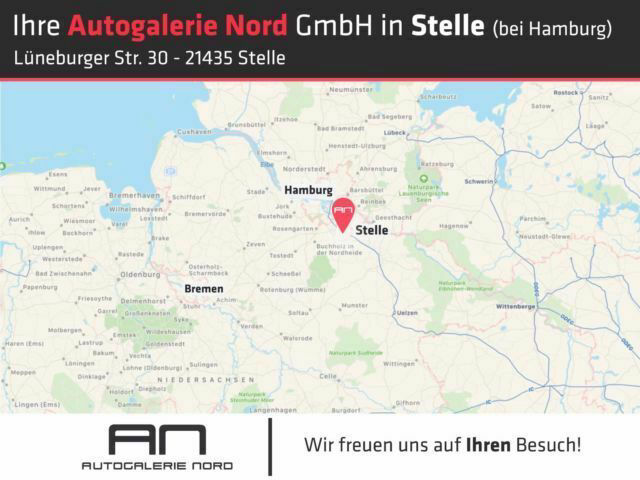 Mercedes-Benz SL 43 AMG V8-Styling-Paket+Premium Paket+