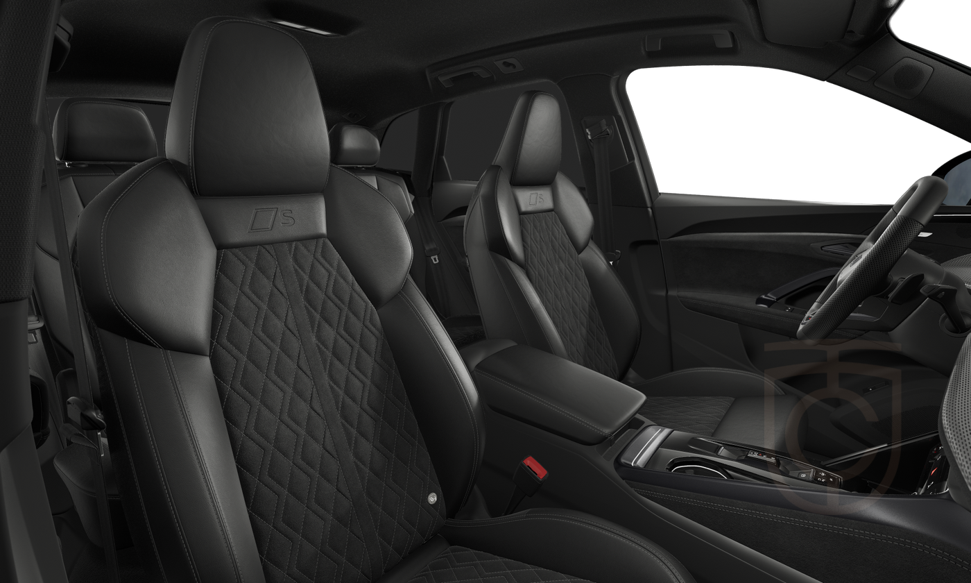 Audi Q5 SUV TDI quattro 150 kW S tronic
