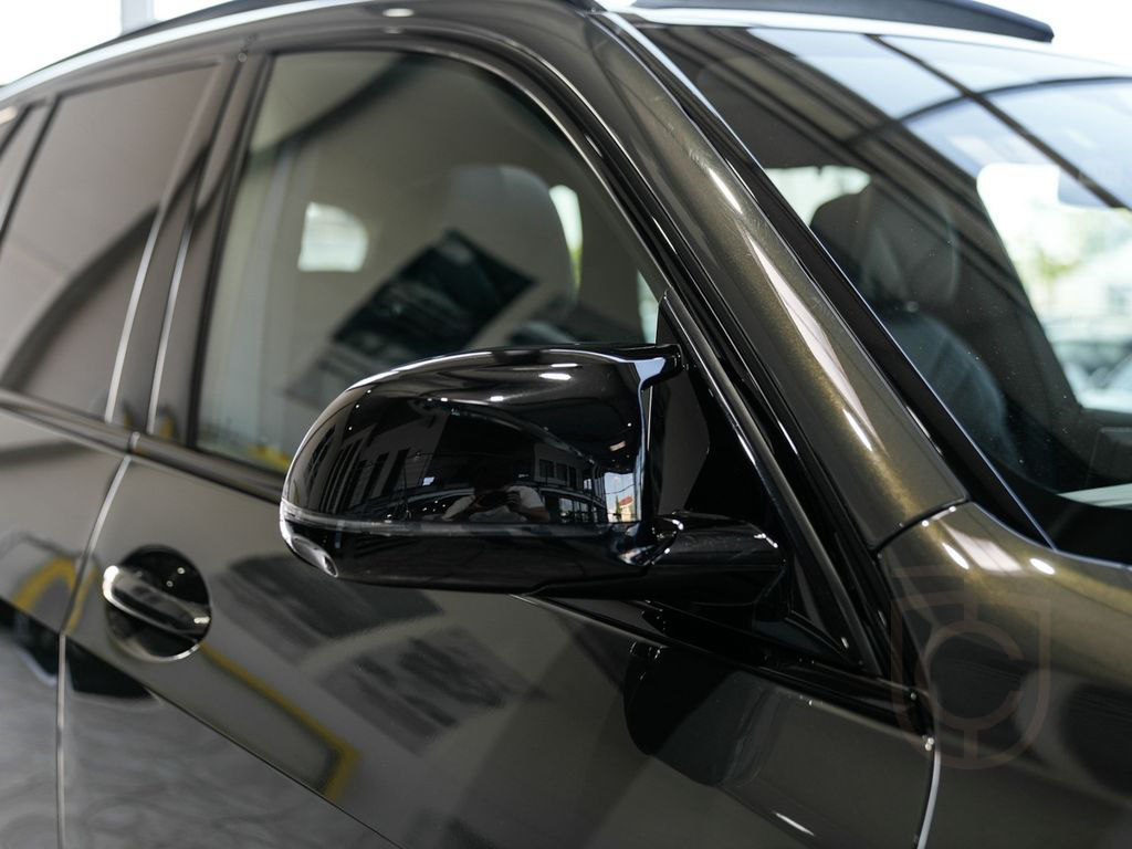 BMW X5 M60 i M PRO Sitzbelüftung Luftfed. Massage