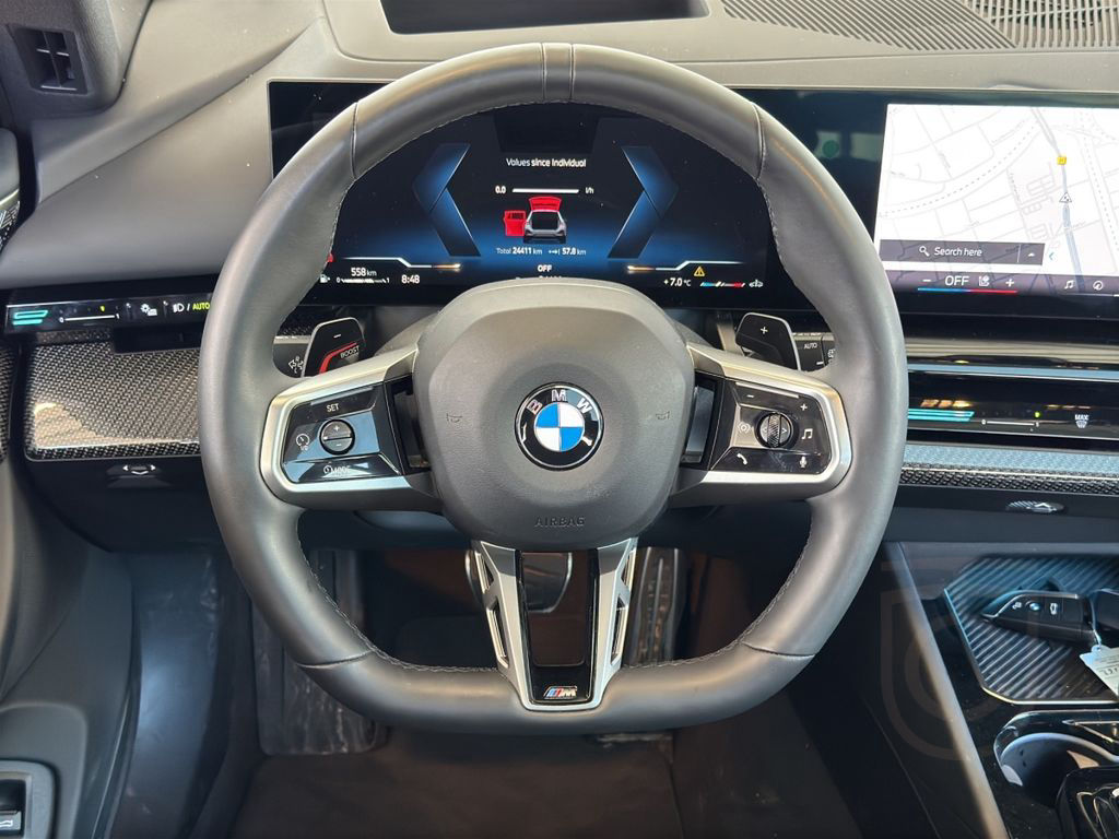BMW 540dA xDrive Tour. M Sport LiveCock.AHK.Standh.