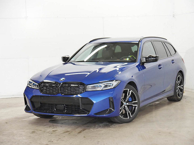 BMW M340i xDrive Touring