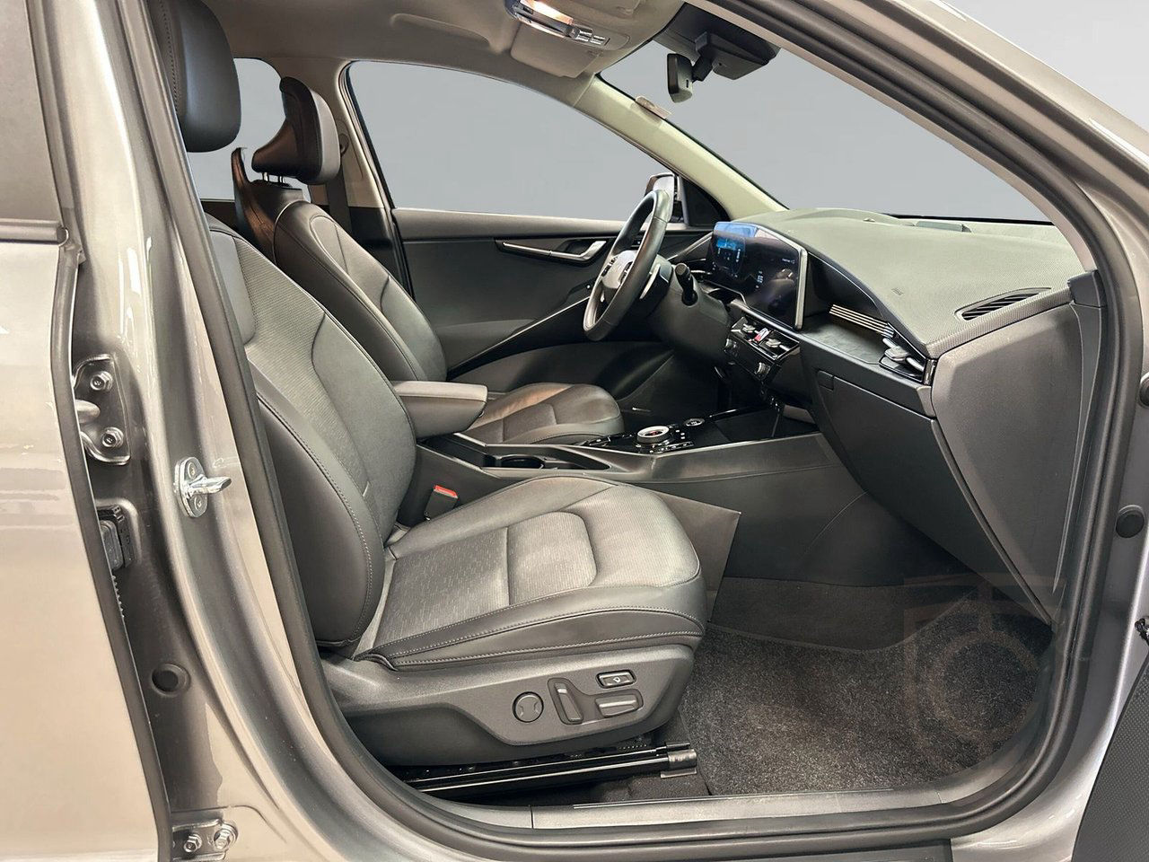 Kia Niro Plug-In-Hybrid