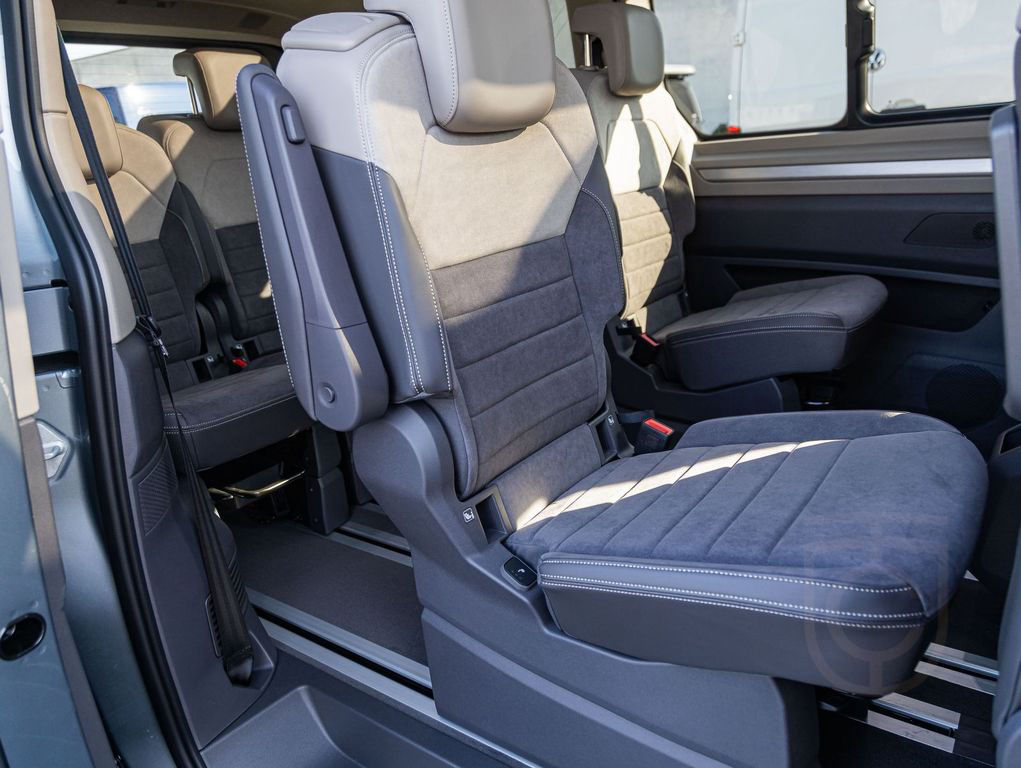Volkswagen Multivan T2.0 Multivan TDI LÜ "Life" DSG