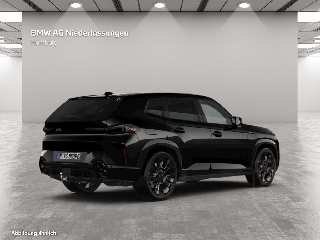 BMW XM 50e Massage AHK Driv.Assist.Prof Harman/K