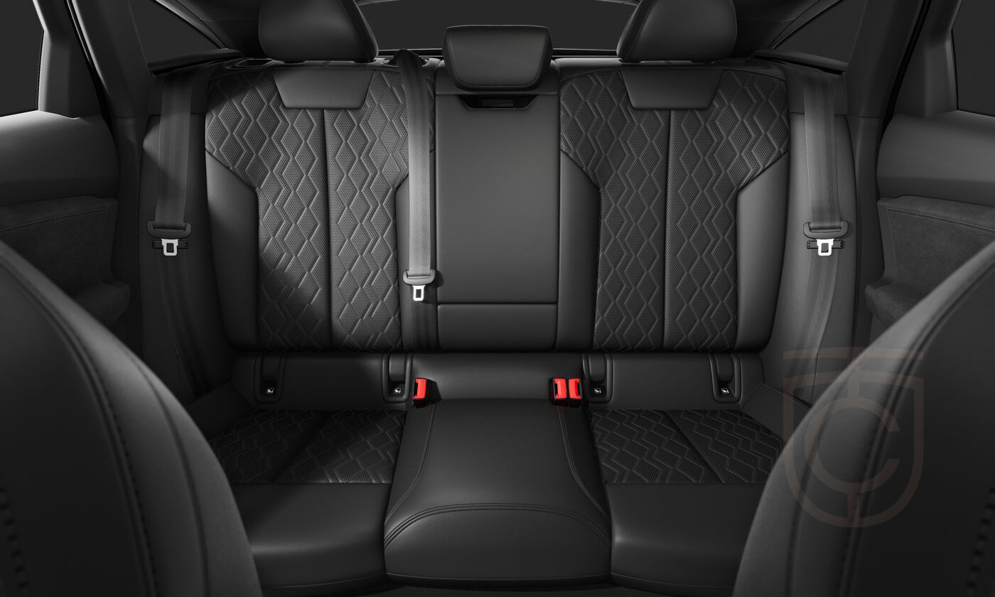 Audi S6 Sportback e-tron 370 kW